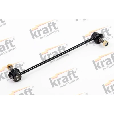 Imagem de KRAFT 4305022 barra / escora, estabilizadora Eixo dianteiro, de ambos os lados M10x1.5 RENAULT: CLIO 3, LAGUNA 2 Grandtour, Vel Satis