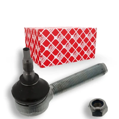 Imagem de FEBI BILSTEIN 08242 Cabeça esférica, tirante de mudanças