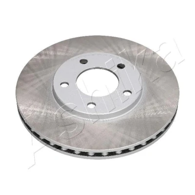 Imagem de ASHIKA 60 00 096C Disco de travão Eixo dianteiro 281,8 24 5 73 ventilado pintado CHRYSLER: Voyager / Grand 3