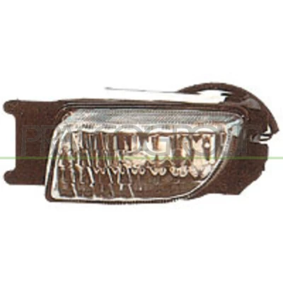 Imagem de PRASCO ST0294413 Farol de Nevoeiro à direita SEAT: Ibiza 2, Córdoba I Sedan, Vario