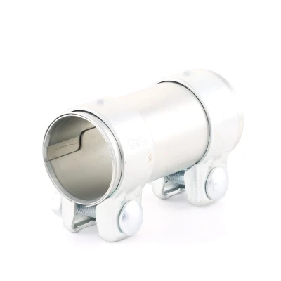 Imagem de BOSAL 265 459 Conector de tubos, sistema escape VOLKSWAGEN: GOLF 4, Polo III Hatchback, 3, AUDI: A4 B5 Avant, A3 80 B4 Avant