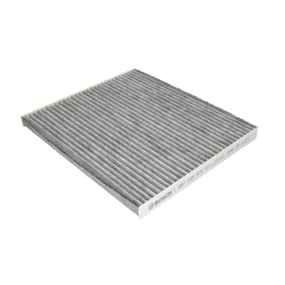 Imagem de BOSCH 1 987 435 572 Filtro, ar do habitáculo Filtro de carvão ativado 225 254 20 HYUNDAI: SANTA FE 3
