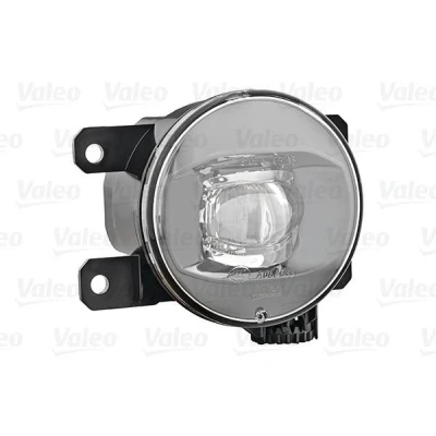 Imagem de VALEO FOGSTAR 047406 Farol de Nevoeiro esquerda, à direita PEUGEOT: 508 I SW, 308 SW 2, 3008 II SUV, CITROËN: DS5 Hatchback, DS3 Hatchback