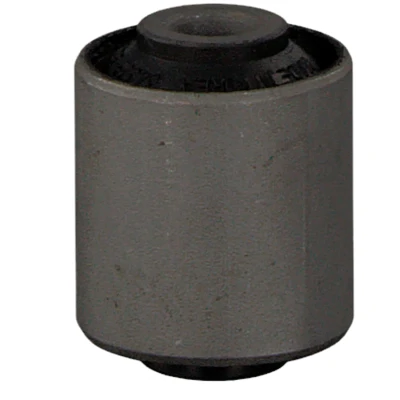 Imagem de FEBI BILSTEIN 41407 Casquilho de Braço Suspensão Eixo dianteiro, lado esquerdo, em baixo, à frente, exterior, direito