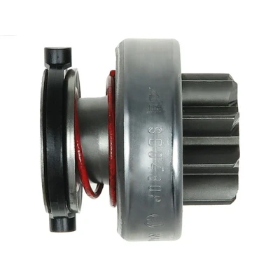 Imagem de AS PL SD0480P Engrenagem de roda livre, motor arranque 54,50mm 9