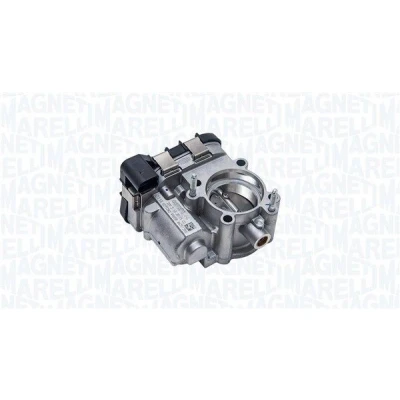 Imagem de MAGNETI MARELLI 802014739705 Corpo de Borboleta FIAT: Tipo Carrinha