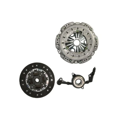 Imagem de LuK 624 3299 33 Kit de Embraiagem MERCEDES BENZ: Classe C T modell, Sedan, Coupe