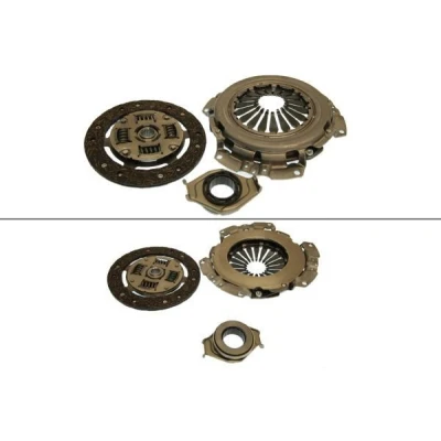 Imagem de KAWE 961351 Kit de embraiagem com prato da disco embraiagem, rolamento desembraiagem FORD: FIESTA 3