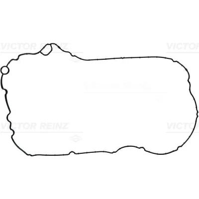Imagem de REINZ 71 17486 00 Junta de Tapa Valvulas ACM (borracha poliacrílica)