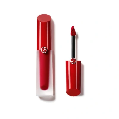 Imagem de Armani Giorgio Lip Maestro Satin Gloss 10ml (Various Shades) 1