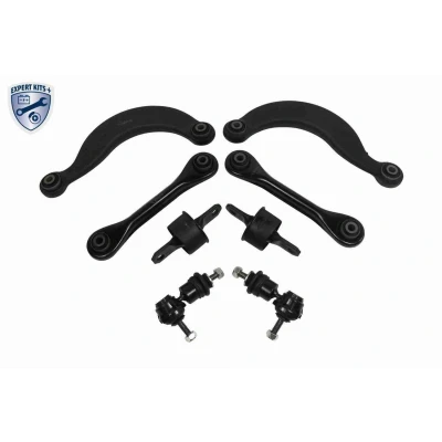 Imagem de VAICO V25 9699 Jogo de braços oscilantes, suspensão rodas Eixo traseiro EXPERT KITS + FORD: Focus C Max, 2