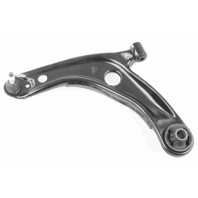 Imagem de ACKOJA A70 1162 Braço de suspensão Eixo dianteiro, lado esquerdo transversal TOYOTA: Yaris II Hatchback, III Hatchback