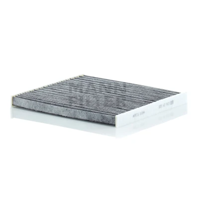 Imagem de MANN FILTER CUK 24 026 Filtro, ar do habitáculo Filtro de carvão ativado 218 235 20 JEEP: Cherokee V