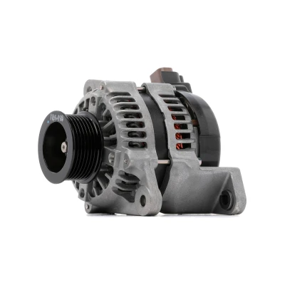 Imagem de DENSO DAN1487 Alternador 14V 90A
