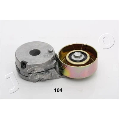 Imagem de JAPKO 128104 Tensor, correia trapezoidal estriada