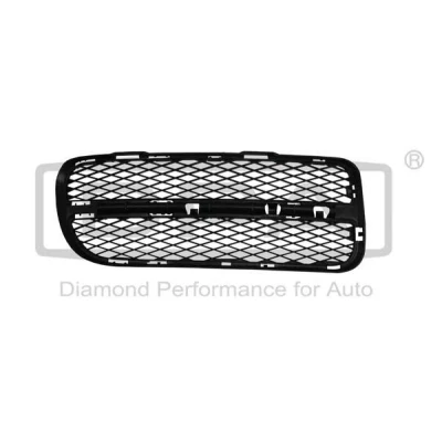 Imagem de DPA 88530699602 Grelha de Pára Choques à direita VOLKSWAGEN: Touareg I