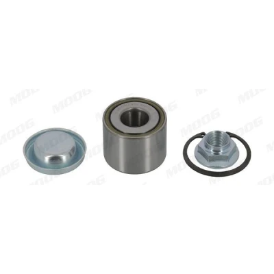 Imagem de MOOG PE WB 11414 Kit de rolamento roda 60 PEUGEOT: 307 Hatchback, SW, Carrinha, CITROËN: C4 Coupe, I Hatchback
