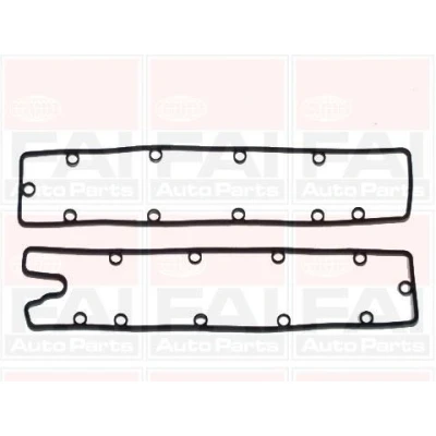 Imagem de FAI AutoParts RC1062S Junta de Tapa Valvulas PEUGEOT: 407 Sedan, 206 Hatchback, 307 Carrinha, CITROËN: C4 I Xsara Carrinha
