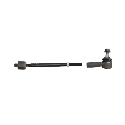 Imagem de FEBI BILSTEIN 37206 Barra de Direcção Eixo dianteiro, lado direito com porca autoblocante AUDI: Q7