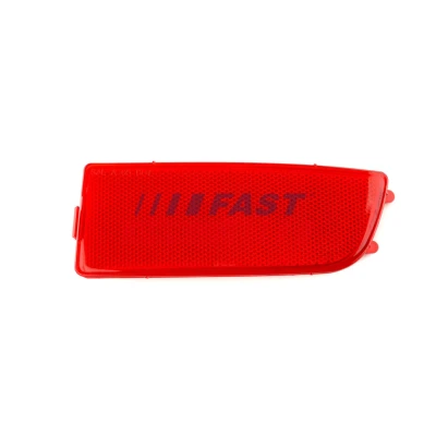 Imagem de FAST FT87205 Reflector Vermelho traseira direita MERCEDES BENZ: Sprinter 3.5 T Van, 3 VOLKSWAGEN: Crafter 30 35 Minibus