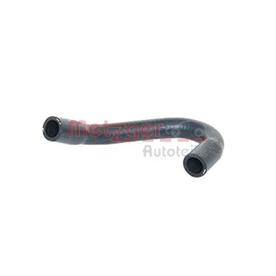 Imagem de METZGER 2420480 Mangueira de Radiador EPDM (borracha etileno propileno dieno)