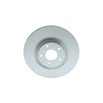 Imagem de BOSCH Disco de travão 326mm 25mm 5 114,3mm ventilado revestido 0 986 479 J27 Discos