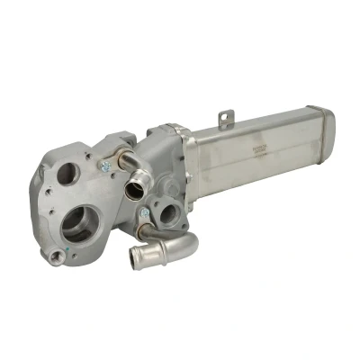 Imagem de NRF 48359 Módulo RGE (recirculação dos gases de escape) com radiador da recirculação escape VOLKSWAGEN: Golf 6