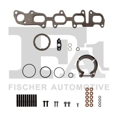 Imagem de FA1 KT111890 Kit de montagem, turbocompressor