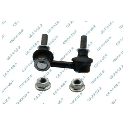 Imagem de GSP S051489 barra / escora, estabilizadora NISSAN: NP300 Navara Pick up
