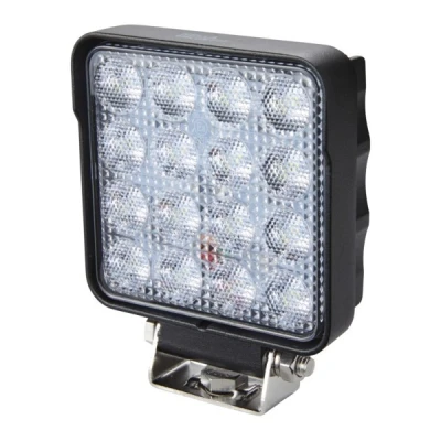 Imagem de HELLA 1GA 357 106 022 Farol de trabalho