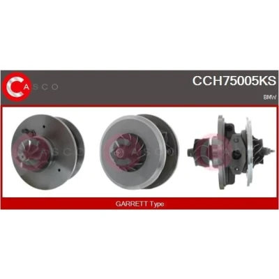 Imagem de CASCO CST25100AS Motor de arranque 12V 2kW 10 CPS0009 M8 92mm