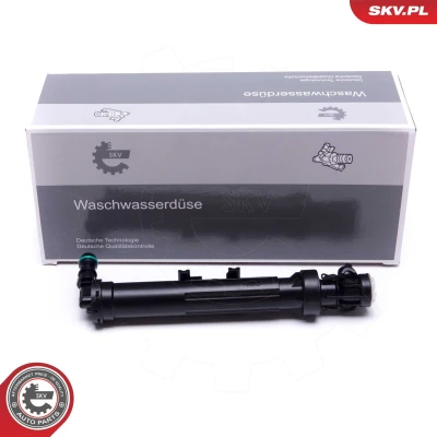 Imagem de ESEN SKV 15SKV650 Ejector de água do lava faróis à frente, lado direito