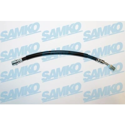 Imagem de SAMKO 6T49000 Mangueira de Travão 345mm F10x1 LAND ROVER: Discovery 2