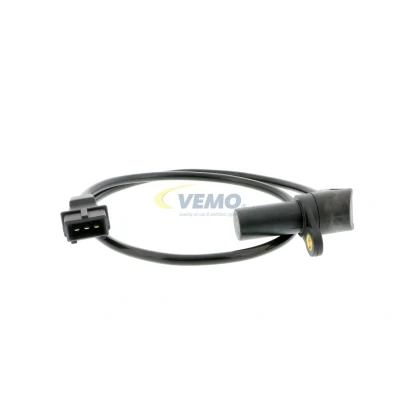 Imagem de VEMO Original Quality V40 72 0304 Gerador de Impulsos 3 Sensor inductivo, passivo para cambota, com cabo OPEL: Corsa B Hatchback