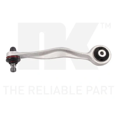 Imagem de NK 5014733 Braço de suspensão com articulação suspensão/guia oscilante longitudinal AUDI: A4 B6 Avant, Sedan, B7 Avant