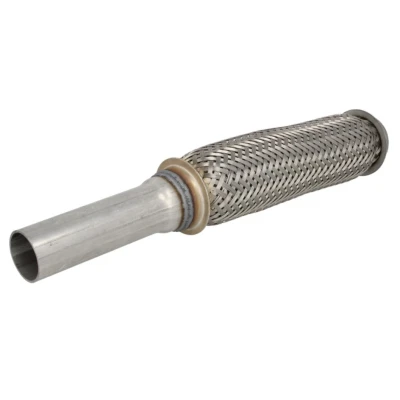 Imagem de JMJ CC700 Tubo flexível, sistema de escape 40