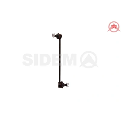 Imagem de SIDEM 81366 barra / escora, estabilizadora Eixo dianteiro, lado esquerdo 288 MM12X1,25R KIA: CARENS 4
