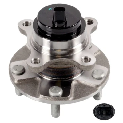Imagem de BLUE PRINT ADT38284 Kit de rolamento roda LEXUS: IS 2