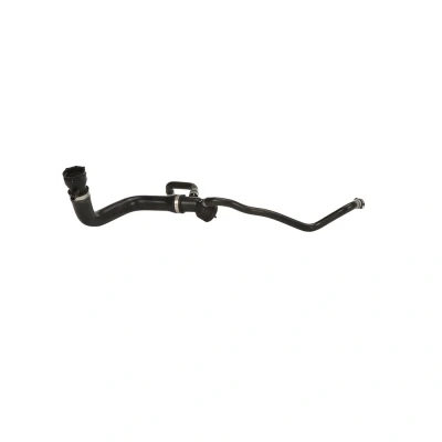 Imagem de GATES 05 2727 Mangueira de Radiador EPDM (borracha etileno propileno dieno) VOLKSWAGEN: Passat B6 Variant, B7 Sedan