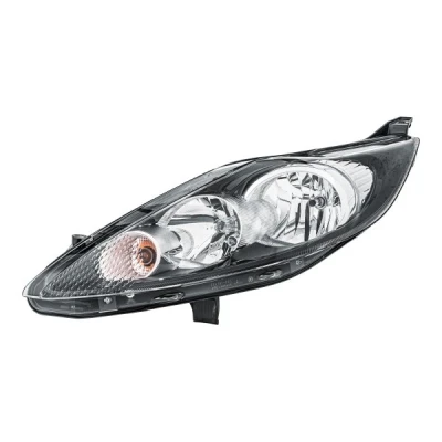 Imagem de HELLA 1EJ 247 045 311 Farol Principal FORD: FIESTA 6, 6 Van