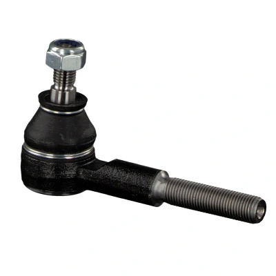 Imagem de FEBI BILSTEIN 02643 Rótula de direção ProKit Eixo dianteiro, lado esquerdo, interior, direito com porca autoblocante