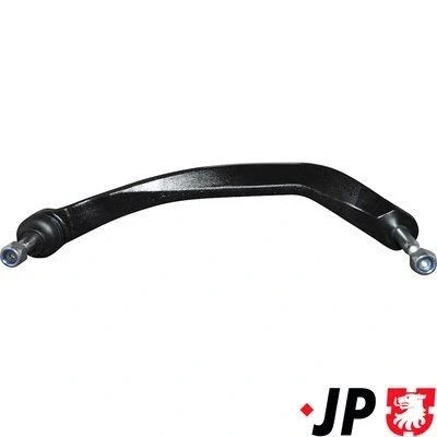 Imagem de JP GROUP 4040101070 Braço de suspensão Eixo dianteiro, lado esquerdo, em cima transversal NISSAN: Primera Sedan
