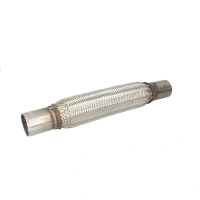 Imagem de Tubo flexível, sistema de escape BOSAL 265 705