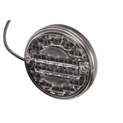 Imagem de HELLA 2ZR 357 026 041 Luz de marcha atrás