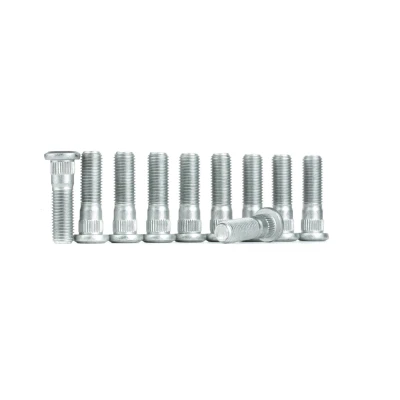Imagem de FEBEST 0584 001 PCS10 Cavilhas da roda HYUNDAI: Getz, ACCENT 2, i30 I Carrinha, MAZDA: FAMILIA 5, 3 Hatchback, KIA: cee‘d Sportage