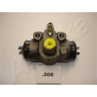 Imagem de ASHIKA 67 03 306 Cilindro de Roda 19mm Eixo traseiro