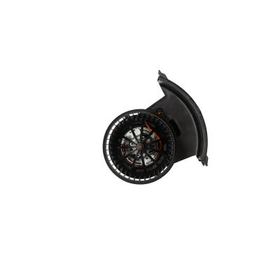 Imagem de NRF 34065 Ventilador do Habitáculo sem regulador integrado com adaptador VOLKSWAGEN: Sharan I, Transporter 5 Bus endado, norauto, oscaro, mister auto