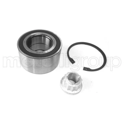Imagem de METELLI 19 2355 Kit de rolamento roda 96mm AUDI: Q7