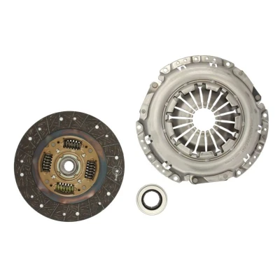 Imagem de VALEO CLASSIC KIT3P 786047 Kit de embraiagem com prato da disco embraiagem, rolamento desembraiagem 228 VOLKSWAGEN: GOLF 3