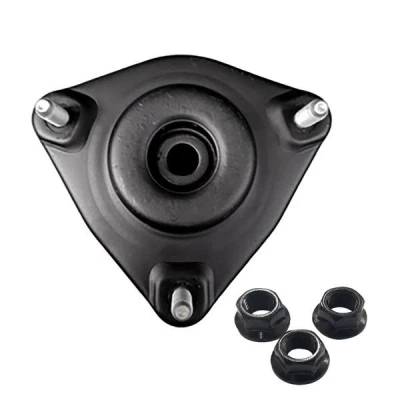 Imagem de CTR CR0486 Barra Axial da Direção Eixo dianteiro 210mm com porca